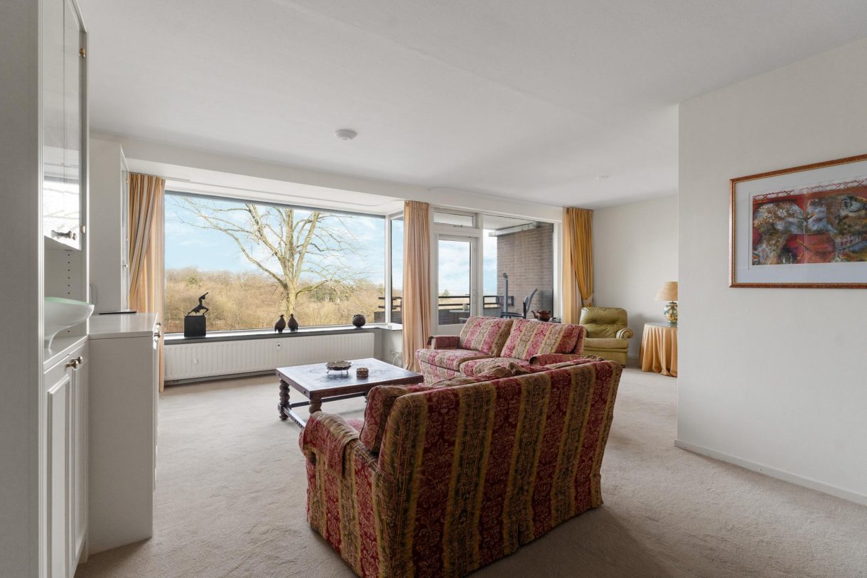 Te koop: Foto Appartement aan de Oude Kleefsebaan 319 in Berg En Dal