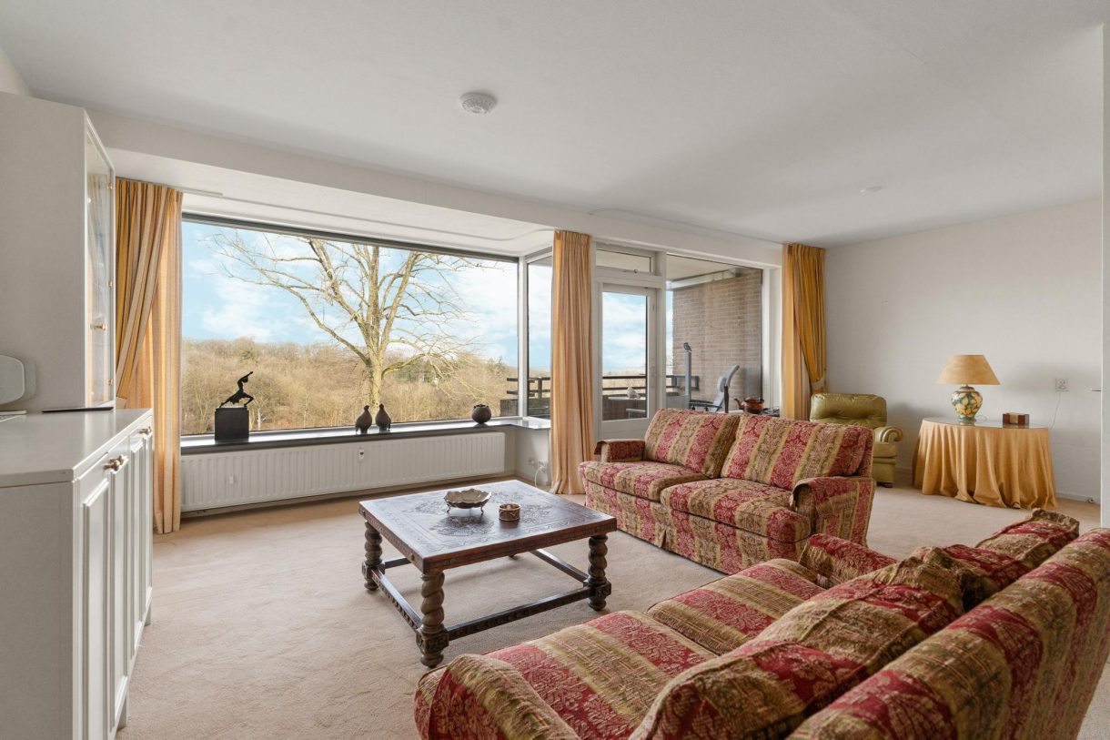 Te koop: Foto Appartement aan de Oude Kleefsebaan 319 in Berg En Dal