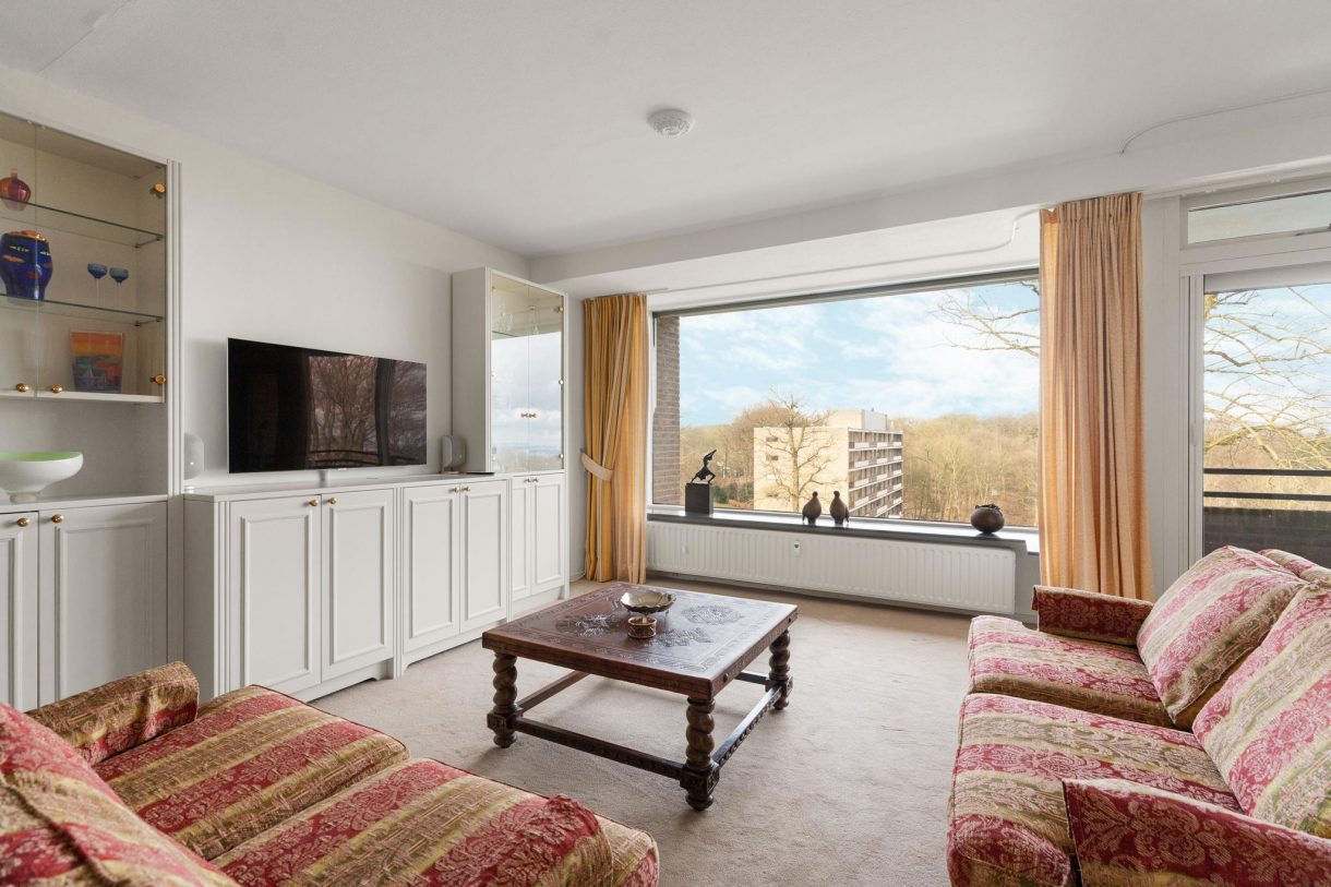 Te koop: Foto Appartement aan de Oude Kleefsebaan 319 in Berg En Dal