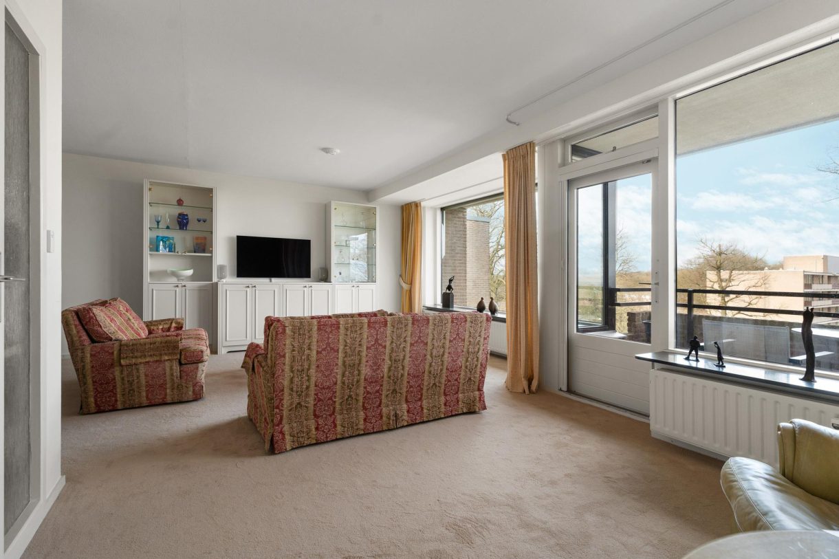 Te koop: Foto Appartement aan de Oude Kleefsebaan 319 in Berg En Dal