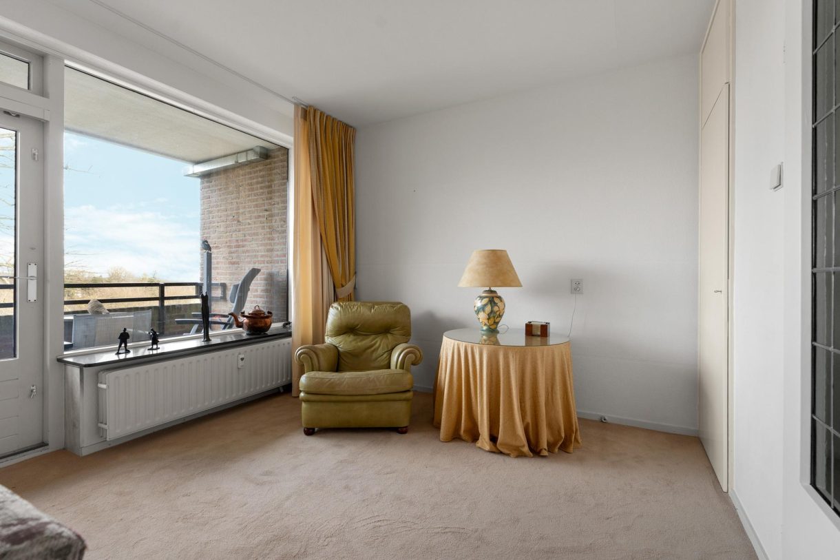 Te koop: Foto Appartement aan de Oude Kleefsebaan 319 in Berg En Dal