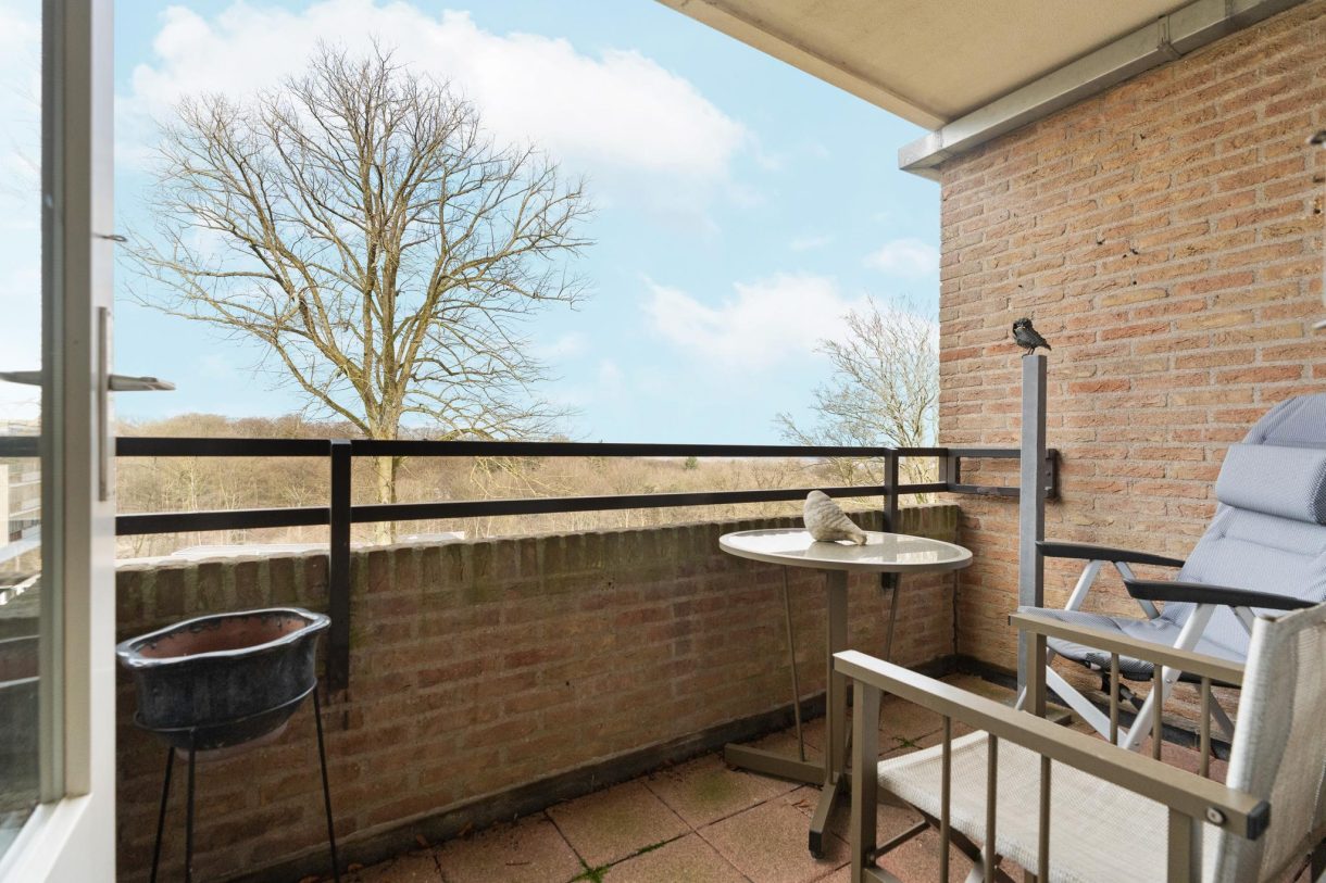 Te koop: Foto Appartement aan de Oude Kleefsebaan 319 in Berg En Dal
