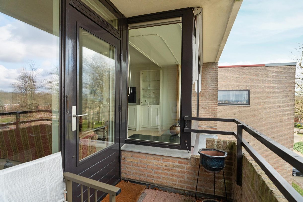 Te koop: Foto Appartement aan de Oude Kleefsebaan 319 in Berg En Dal