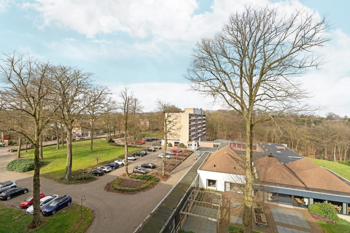 Te koop: Foto Appartement aan de Oude Kleefsebaan 319 in Berg En Dal
