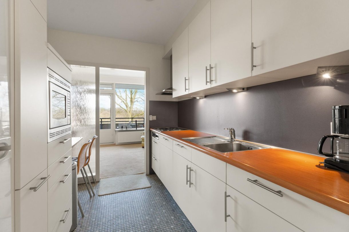 Te koop: Foto Appartement aan de Oude Kleefsebaan 319 in Berg En Dal