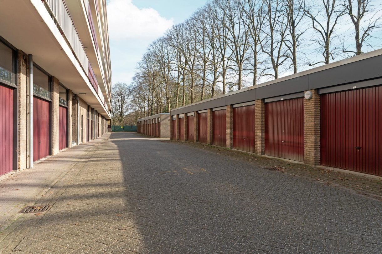 Te koop: Foto Appartement aan de Oude Kleefsebaan 319 in Berg En Dal