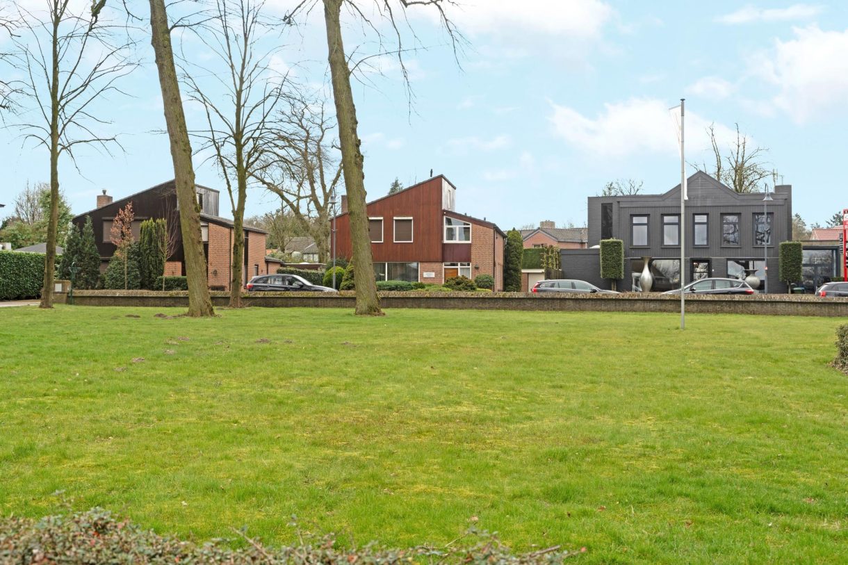 Te koop: Foto Appartement aan de Oude Kleefsebaan 319 in Berg En Dal