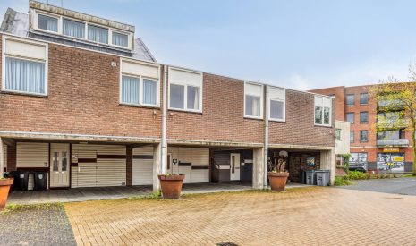 Te koop: Foto Woonhuis aan de Sportdreef 33 in Huissen