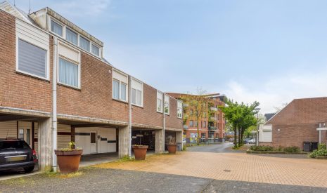 Te koop: Foto Woonhuis aan de Sportdreef 33 in Huissen