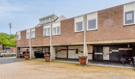 Te koop: Foto Woonhuis aan de Sportdreef 33 in Huissen