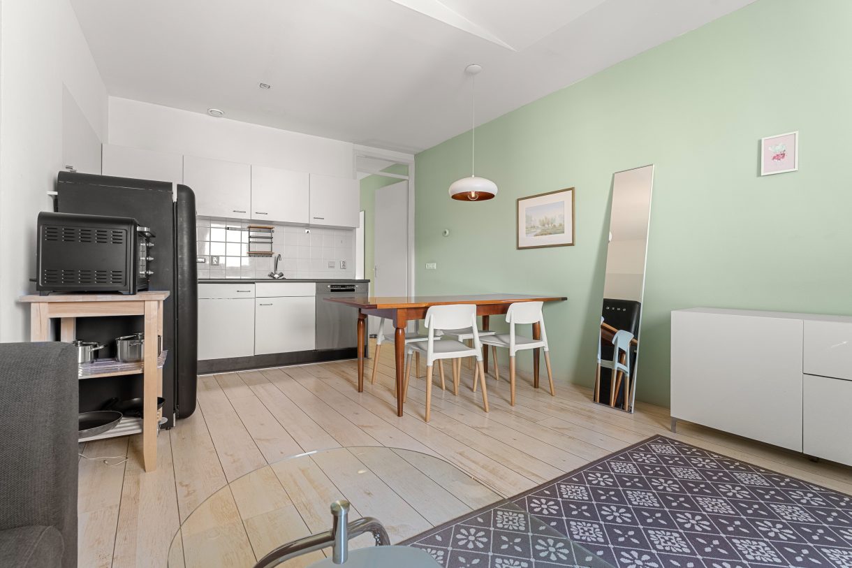 Te koop: Foto Appartement aan de Ziekerstraat 34 in Nijmegen