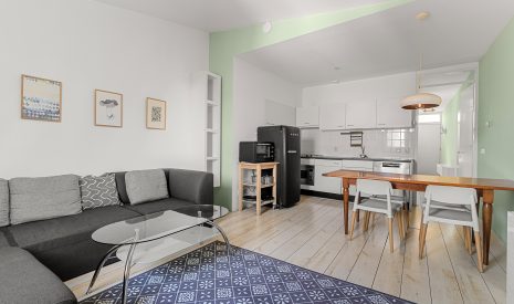 Te koop: Foto Appartement aan de Ziekerstraat 34 in Nijmegen