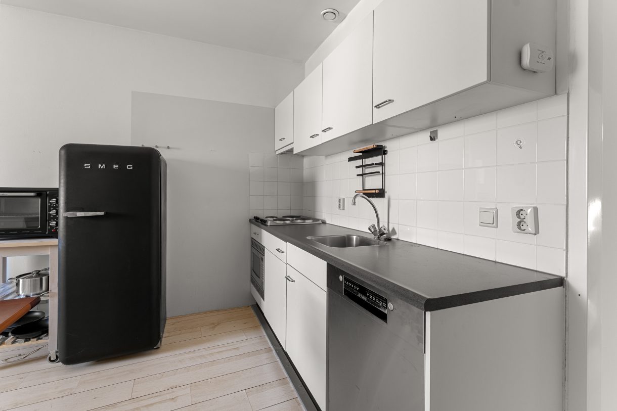 Te koop: Foto Appartement aan de Ziekerstraat 34 in Nijmegen