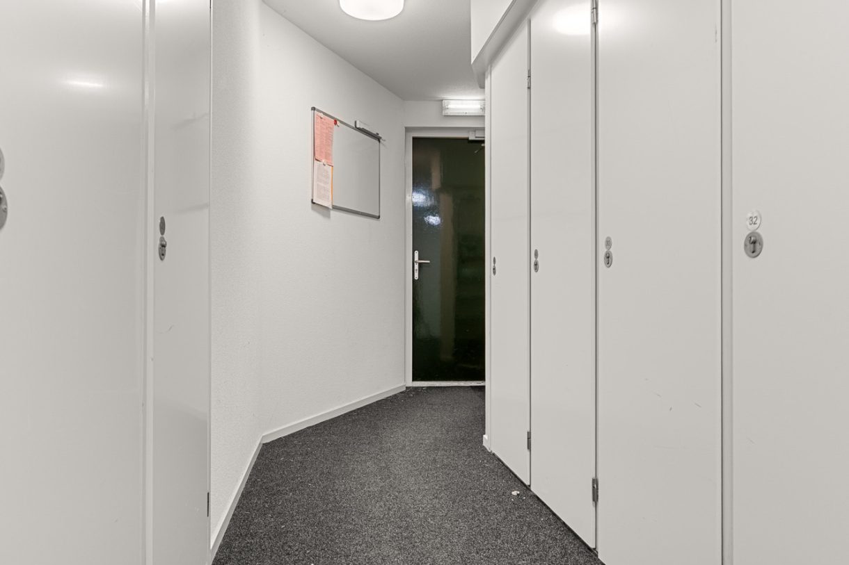 Te koop: Foto Appartement aan de Ziekerstraat 34 in Nijmegen