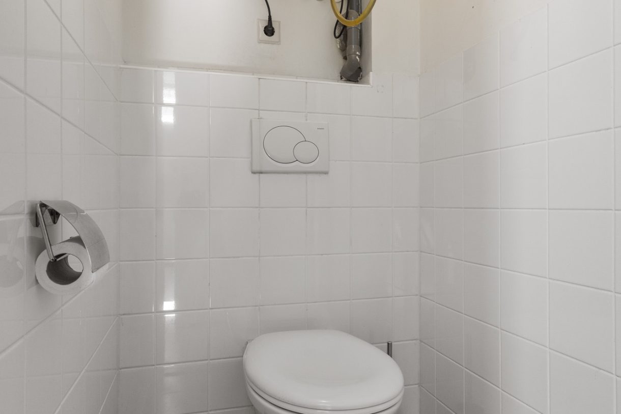 Te koop: Foto Appartement aan de Ziekerstraat 34 in Nijmegen