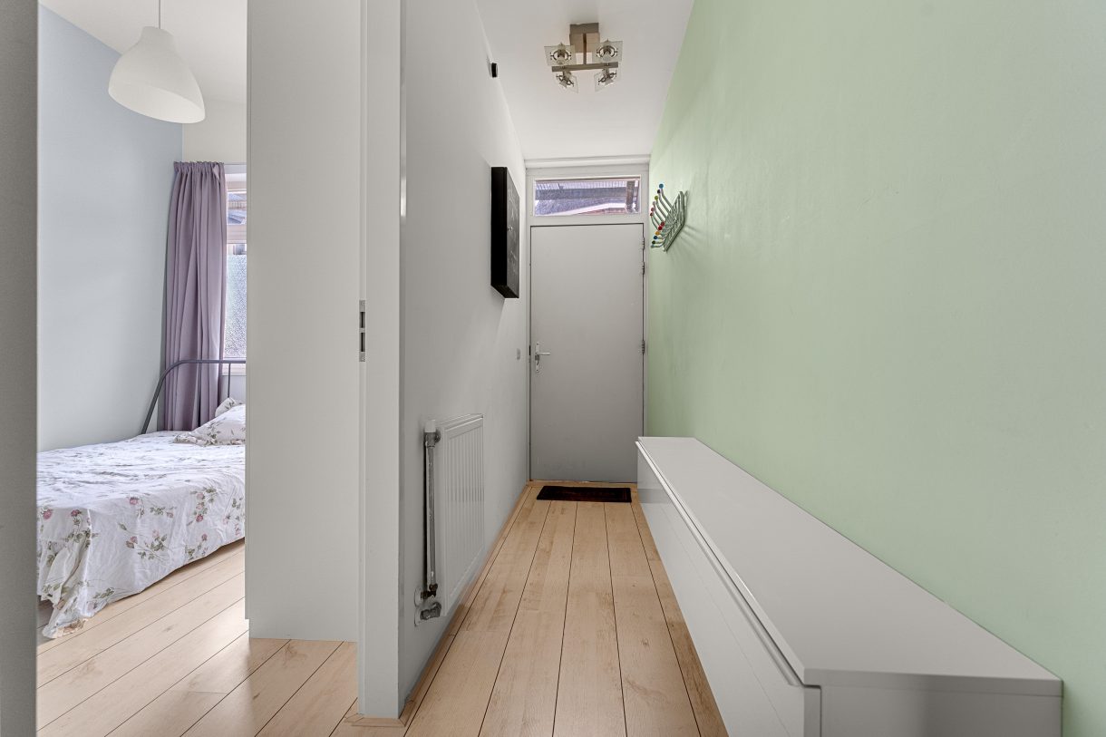 Te koop: Foto Appartement aan de Ziekerstraat 34 in Nijmegen