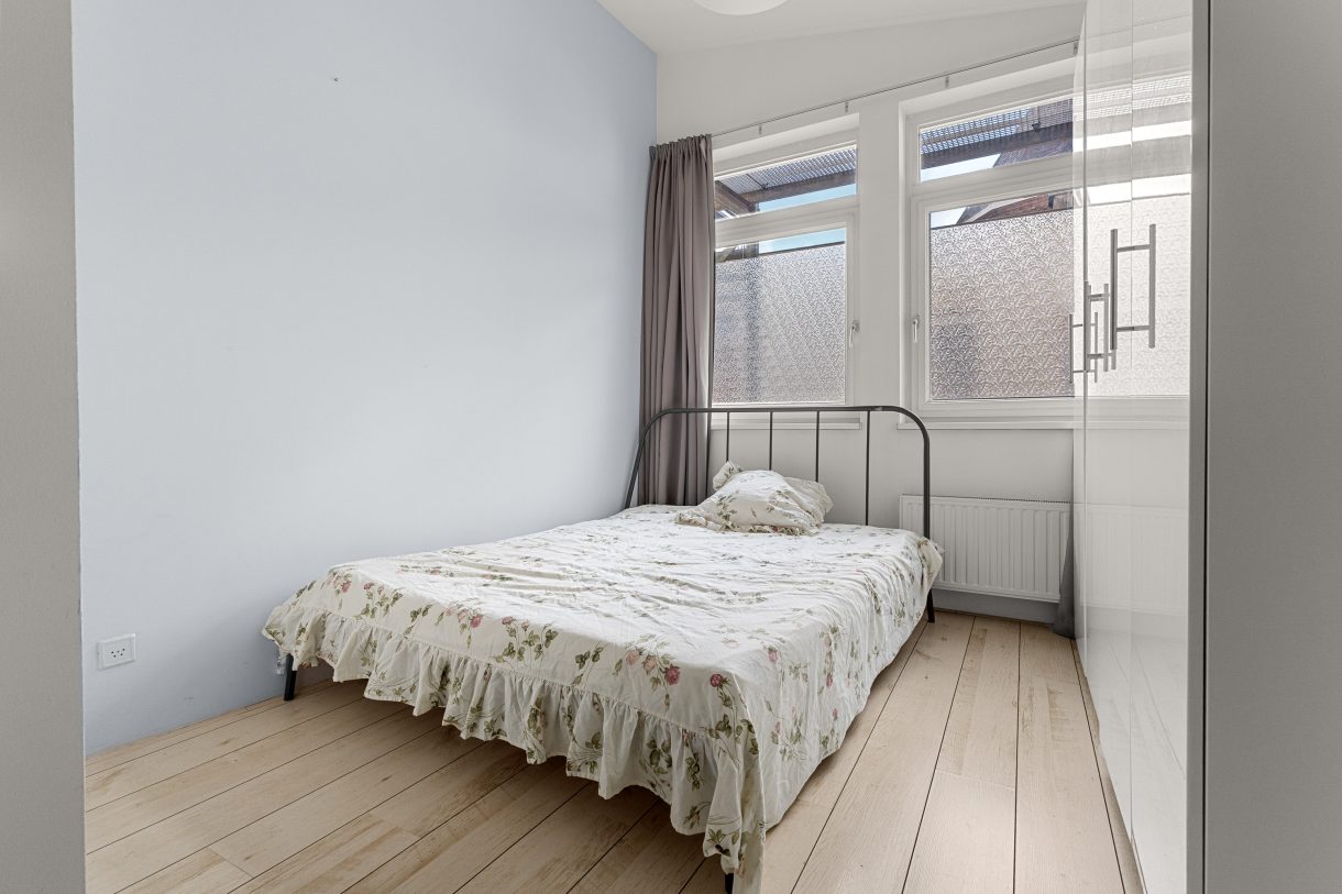 Te koop: Foto Appartement aan de Ziekerstraat 34 in Nijmegen