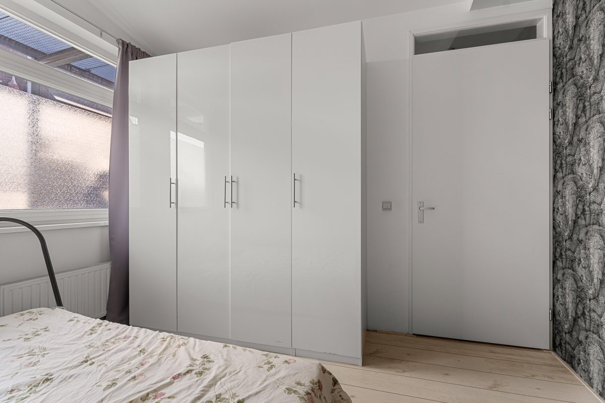 Te koop: Foto Appartement aan de Ziekerstraat 34 in Nijmegen