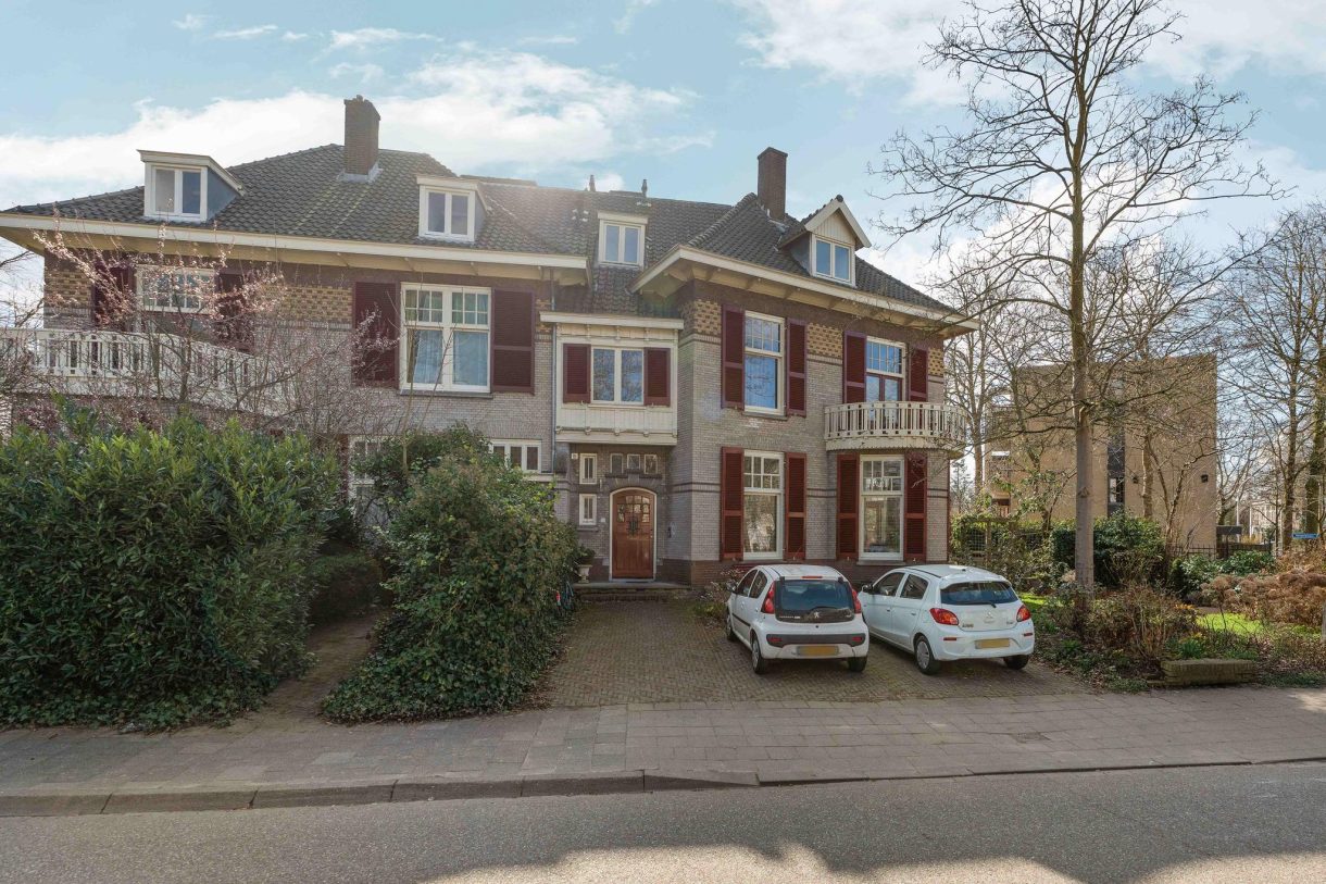 Te koop: Foto Appartement aan de Voorstadslaan 49D in Nijmegen