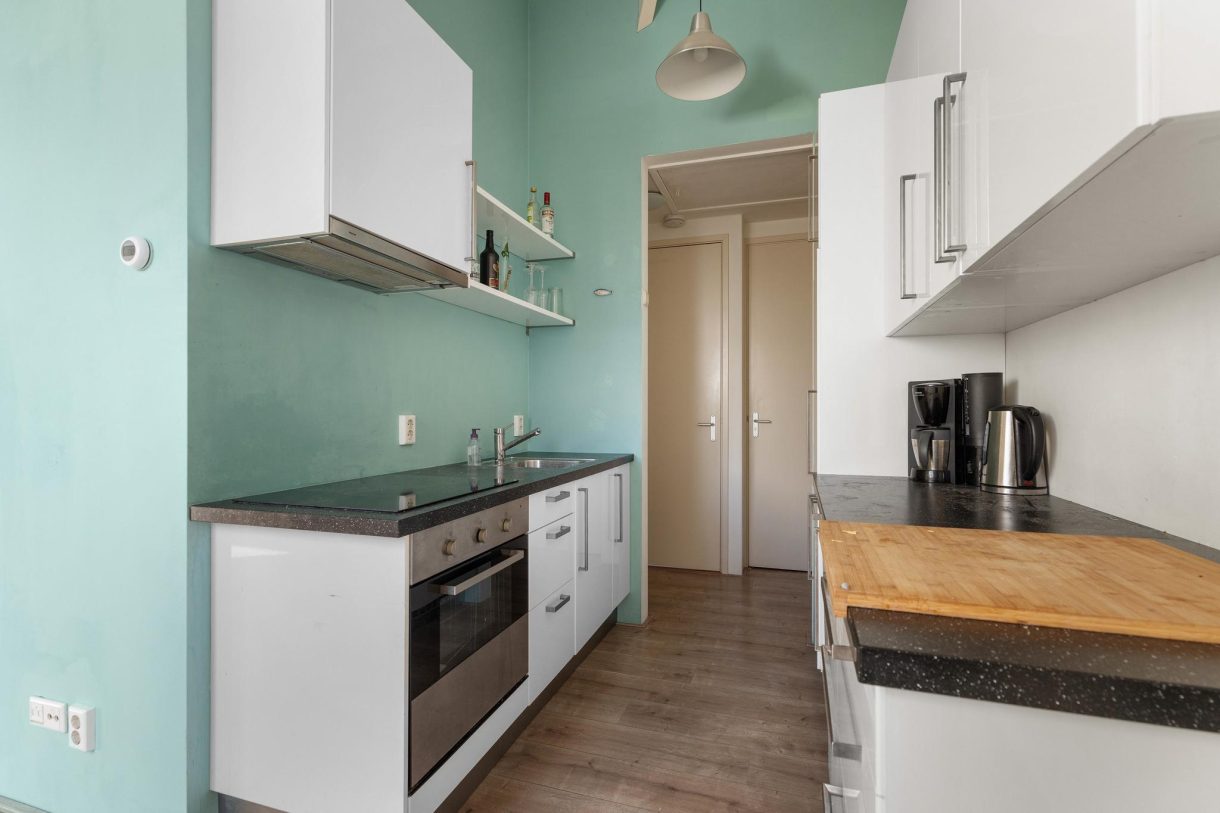Te koop: Foto Appartement aan de Voorstadslaan 49D in Nijmegen