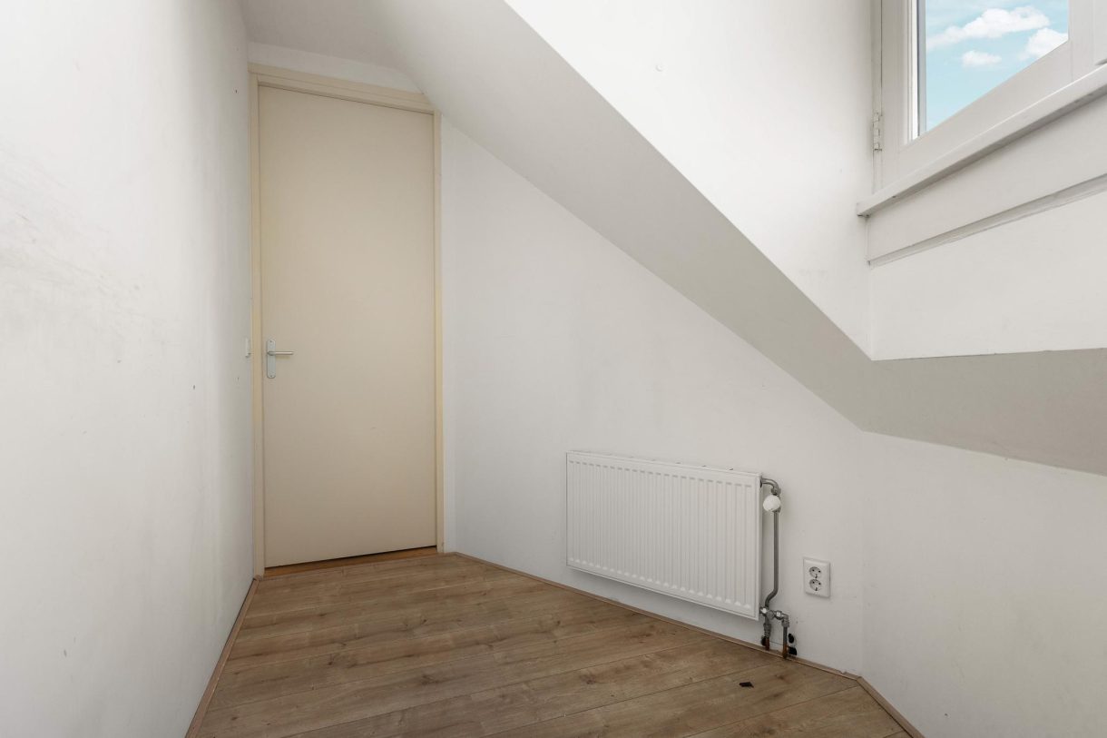 Te koop: Foto Appartement aan de Voorstadslaan 49D in Nijmegen