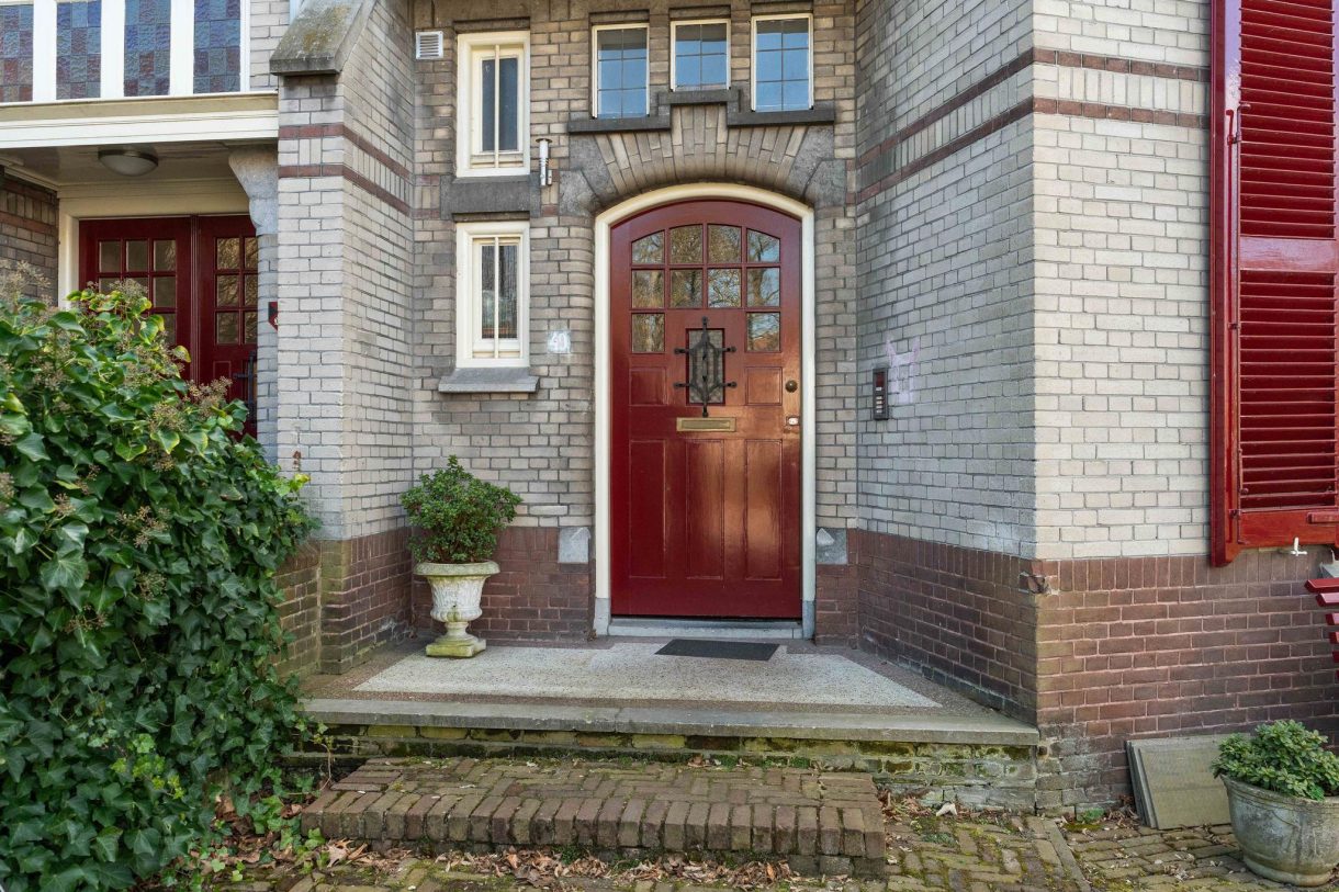 Te koop: Foto Appartement aan de Voorstadslaan 49D in Nijmegen