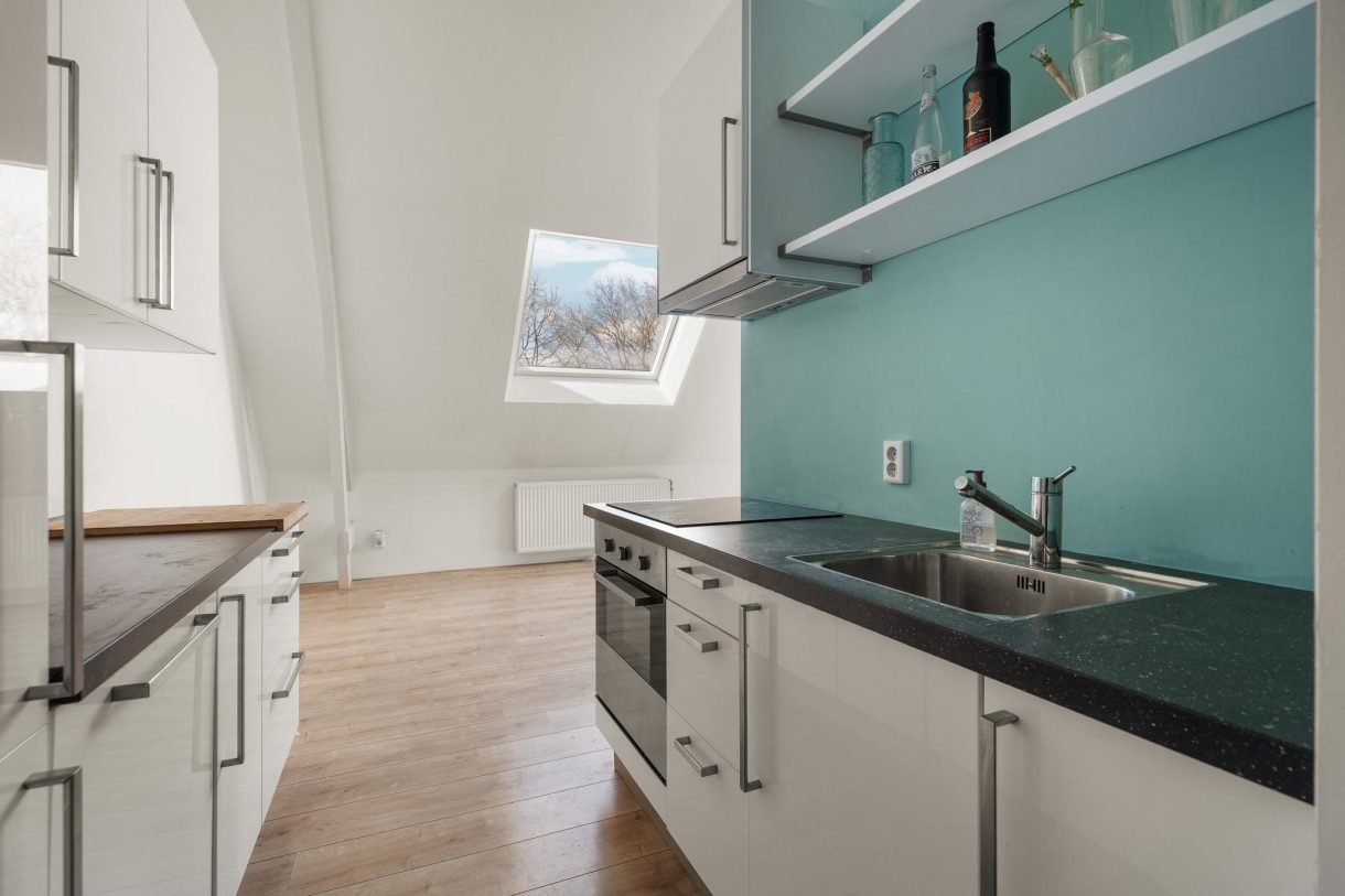 Te koop: Foto Appartement aan de Voorstadslaan 49D in Nijmegen