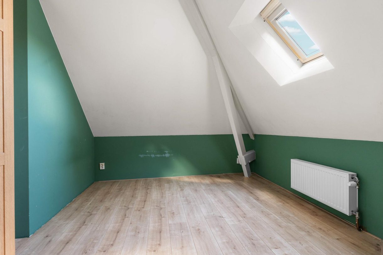 Te koop: Foto Appartement aan de Voorstadslaan 49D in Nijmegen