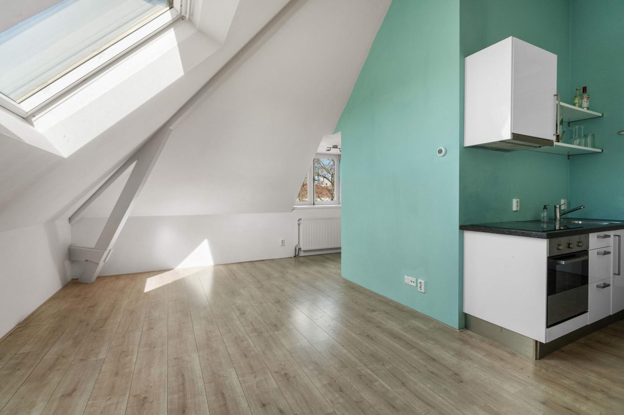 Te koop: Foto Appartement aan de Voorstadslaan 49D in Nijmegen