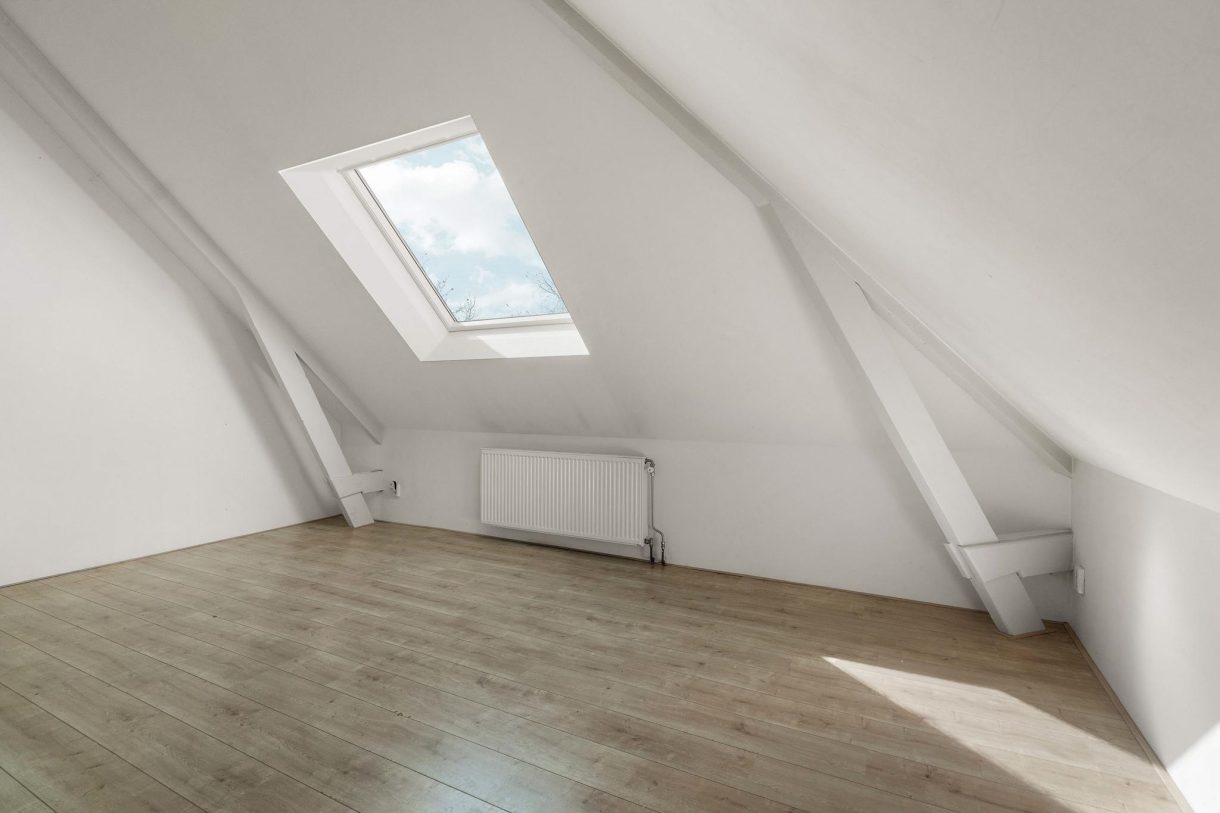 Te koop: Foto Appartement aan de Voorstadslaan 49D in Nijmegen