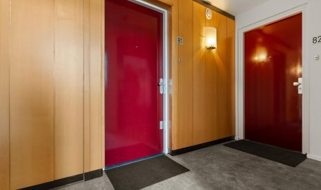 Te koop: Foto Appartement aan de Maasstaete 81 in Mook