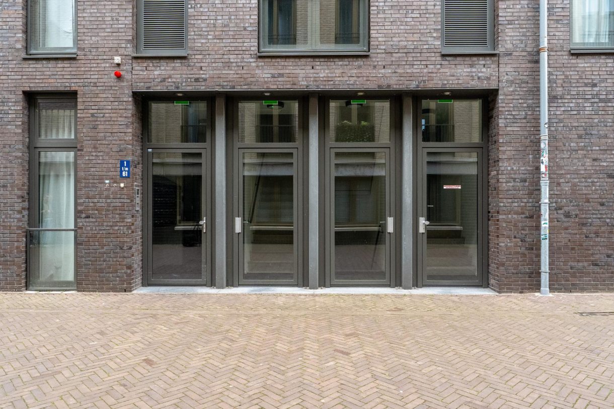Te koop: Foto Appartement aan de Groot Bethlehem 17 in Nijmegen