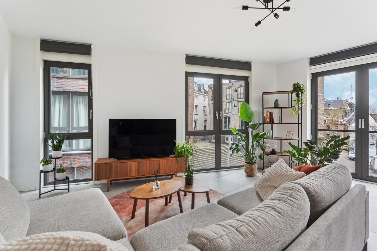 Te koop: Foto Appartement aan de Groot Bethlehem 17 in Nijmegen