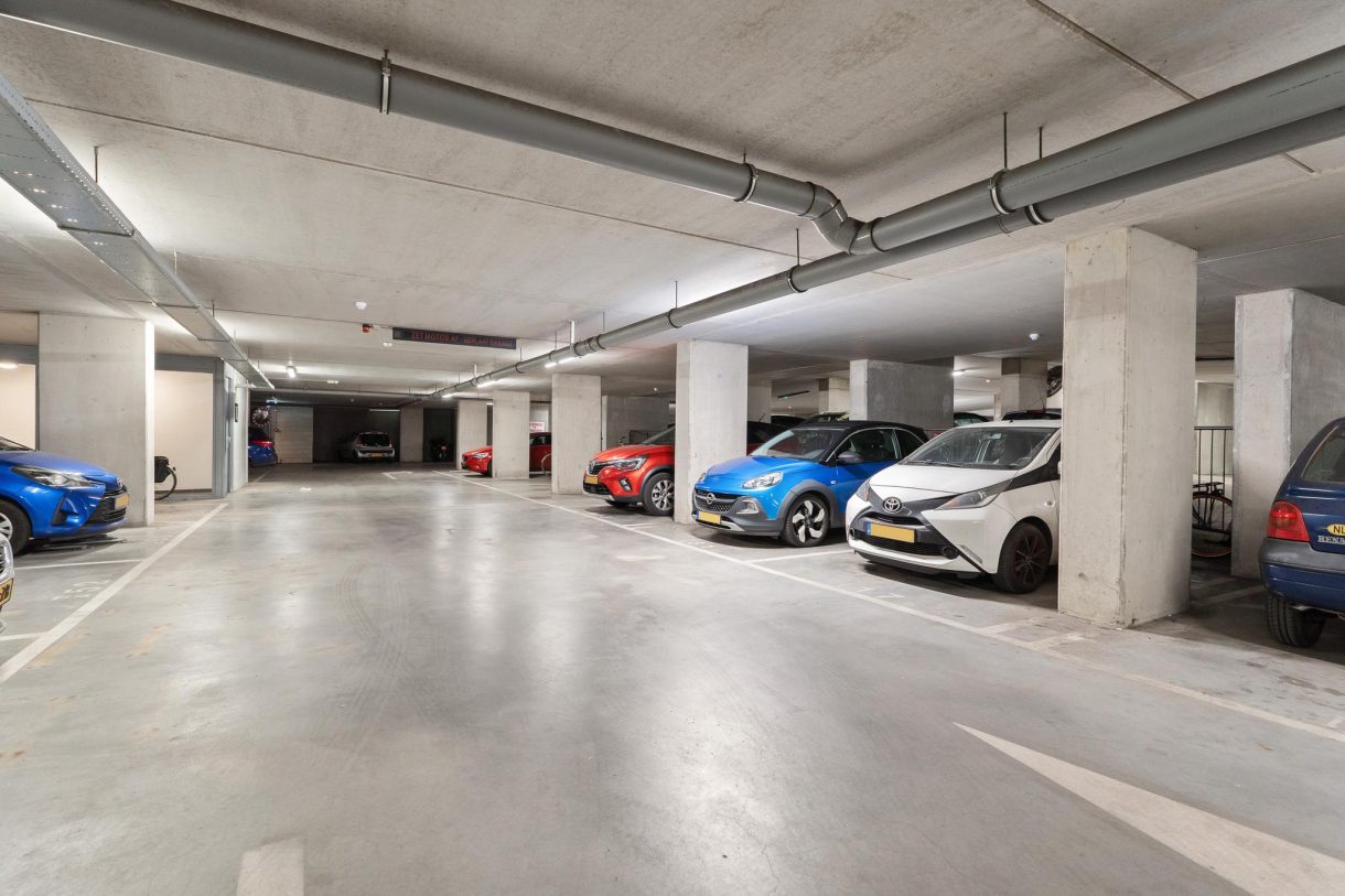 Te koop: Foto Appartement aan de Groot Bethlehem 17 in Nijmegen