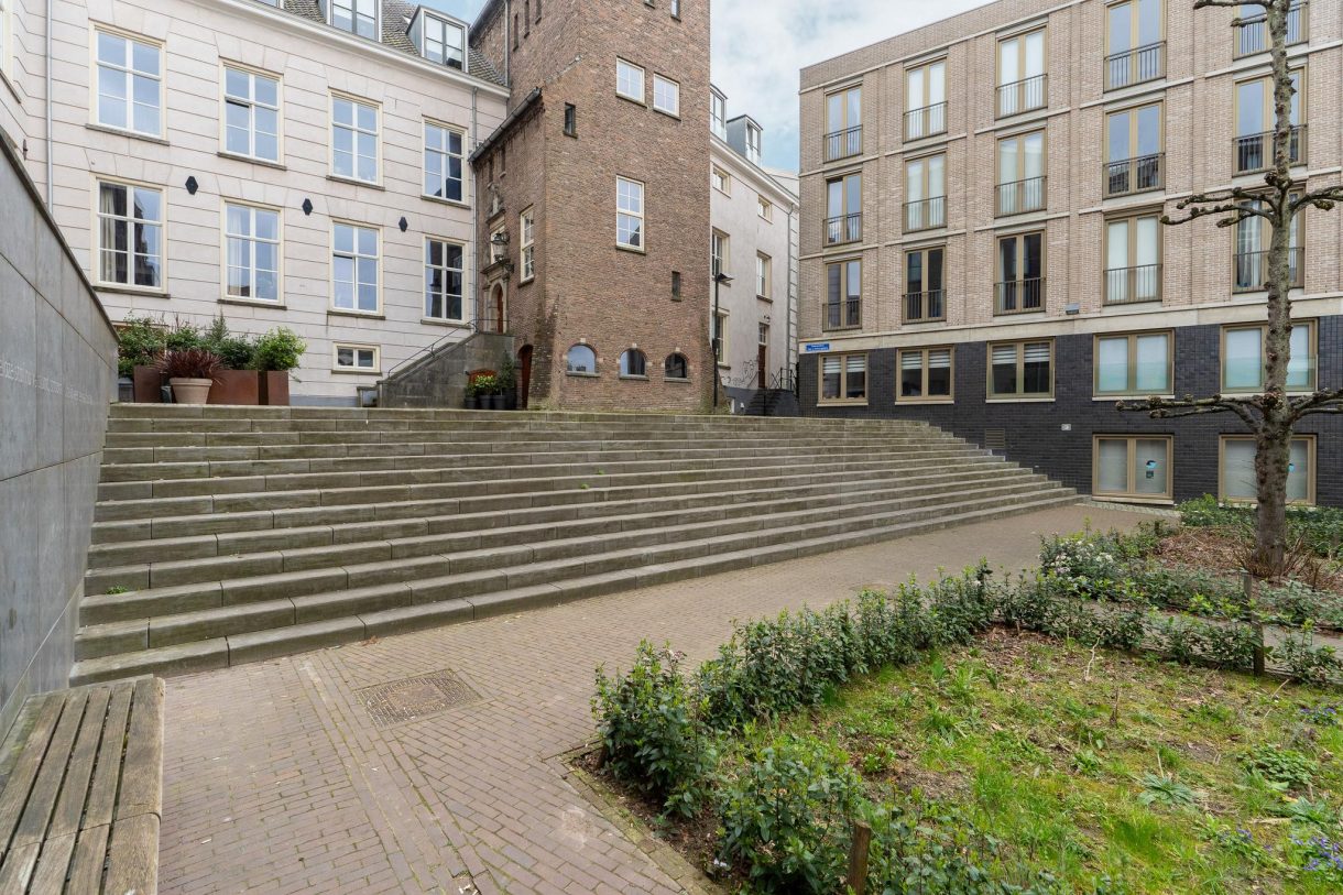 Te koop: Foto Appartement aan de Groot Bethlehem 17 in Nijmegen