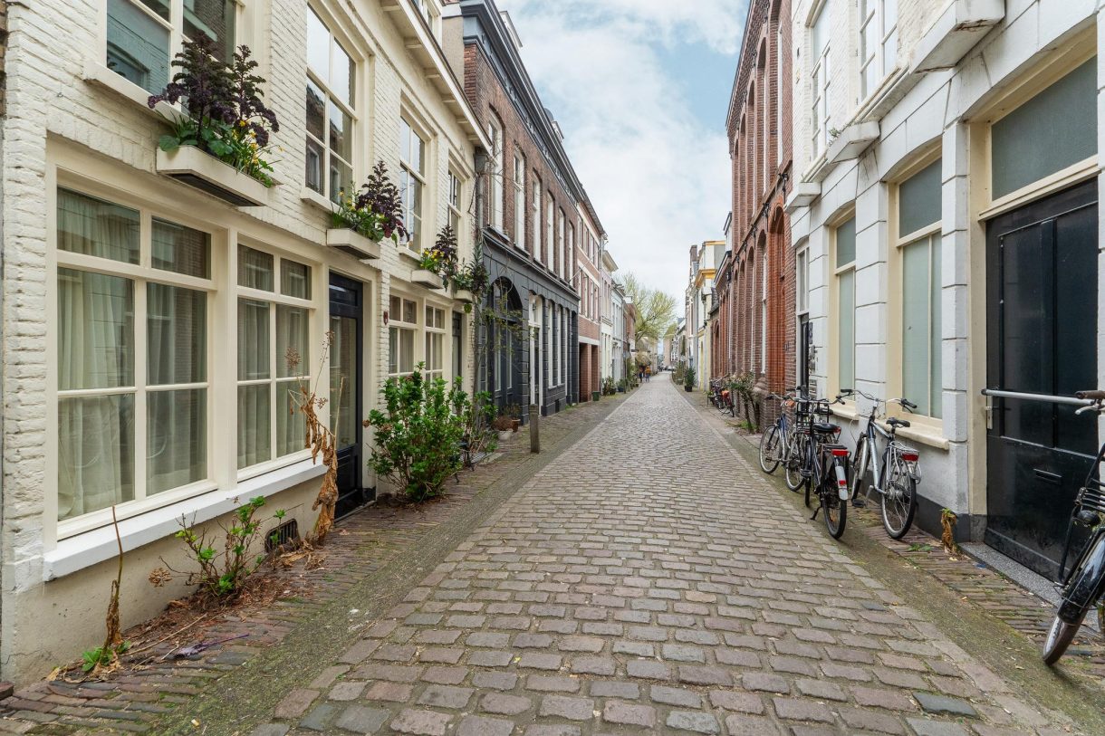 Te koop: Foto Appartement aan de Groot Bethlehem 17 in Nijmegen