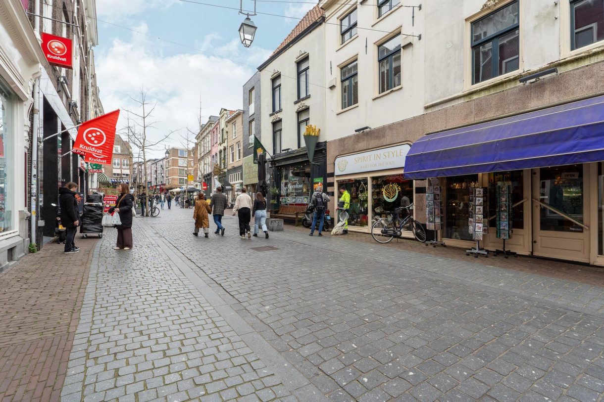 Te koop: Foto Appartement aan de Groot Bethlehem 17 in Nijmegen