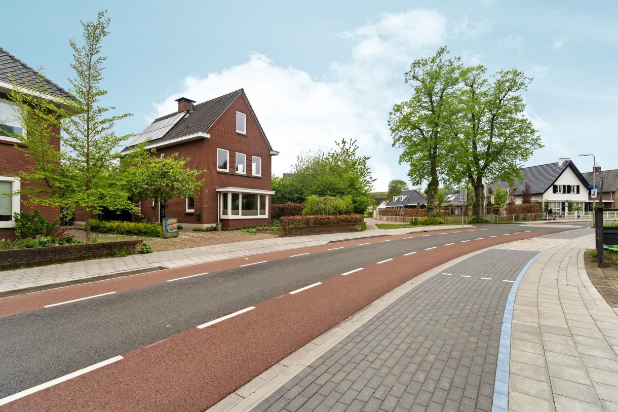 Te koop: Foto Woonhuis aan de Burgemeester Ottenhoffstraat 19 in Groesbeek