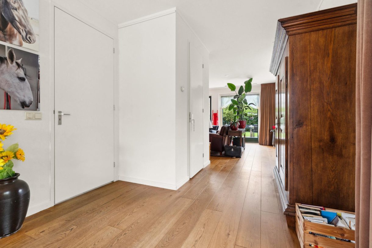 Te koop: Foto Woonhuis aan de Burgemeester Ottenhoffstraat 19 in Groesbeek