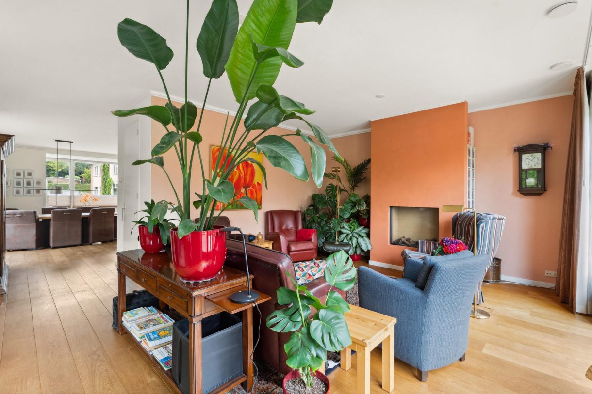 Te koop: Foto Woonhuis aan de Burgemeester Ottenhoffstraat 19 in Groesbeek