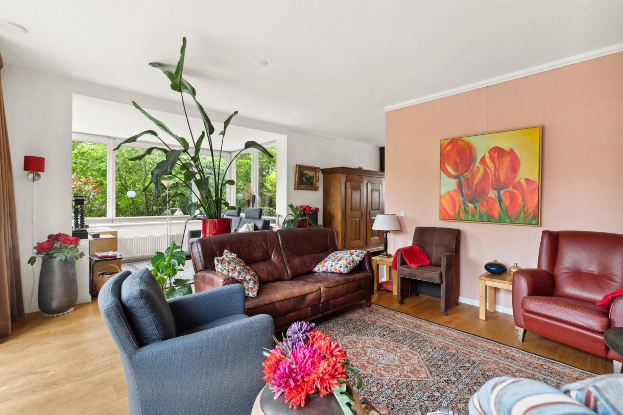 Te koop: Foto Woonhuis aan de Burgemeester Ottenhoffstraat 19 in Groesbeek