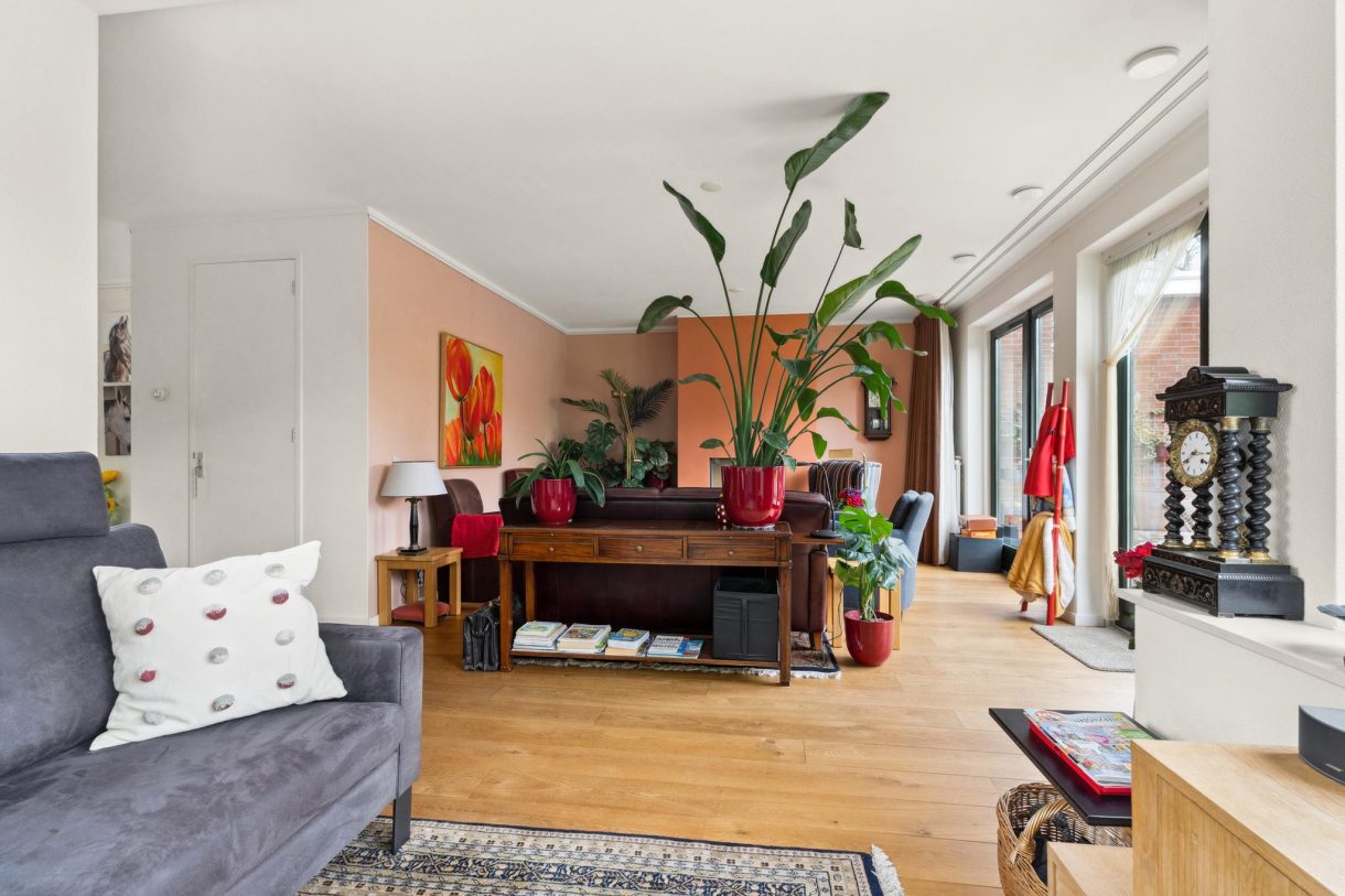 Te koop: Foto Woonhuis aan de Burgemeester Ottenhoffstraat 19 in Groesbeek