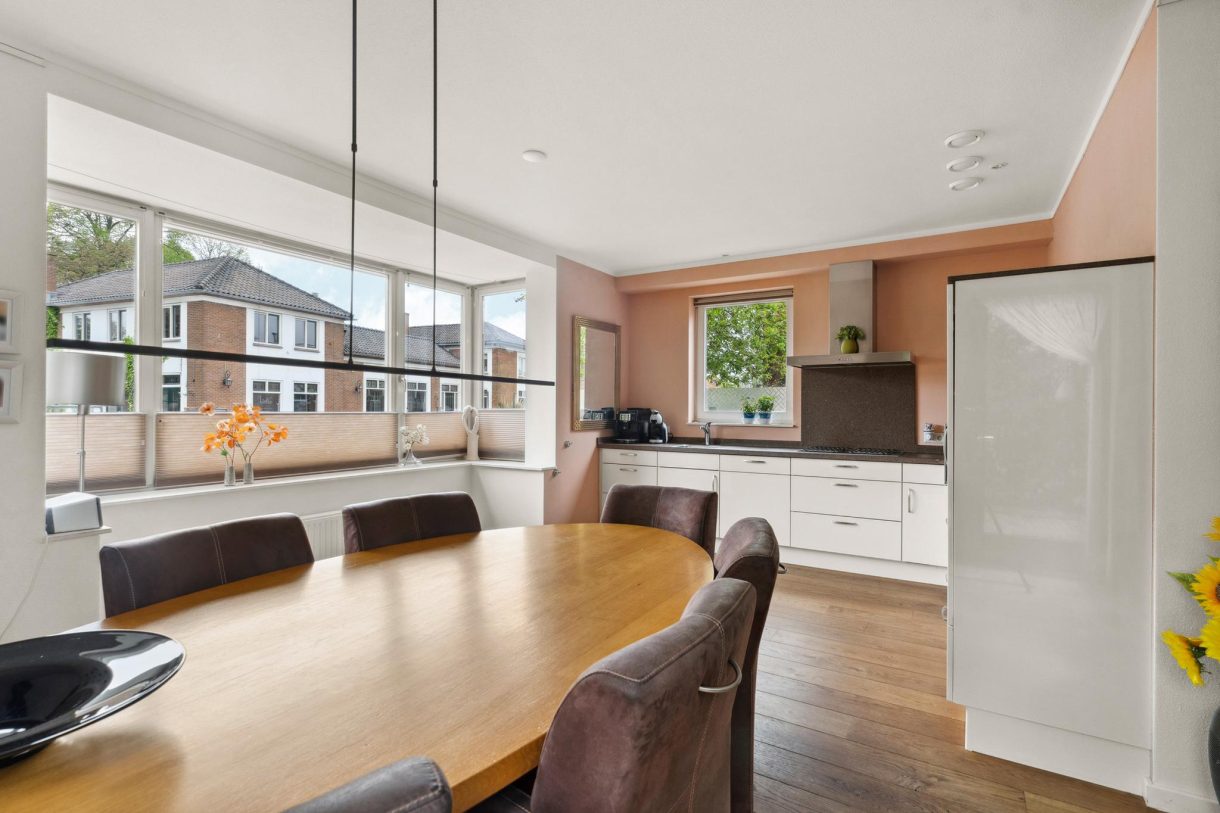 Te koop: Foto Woonhuis aan de Burgemeester Ottenhoffstraat 19 in Groesbeek