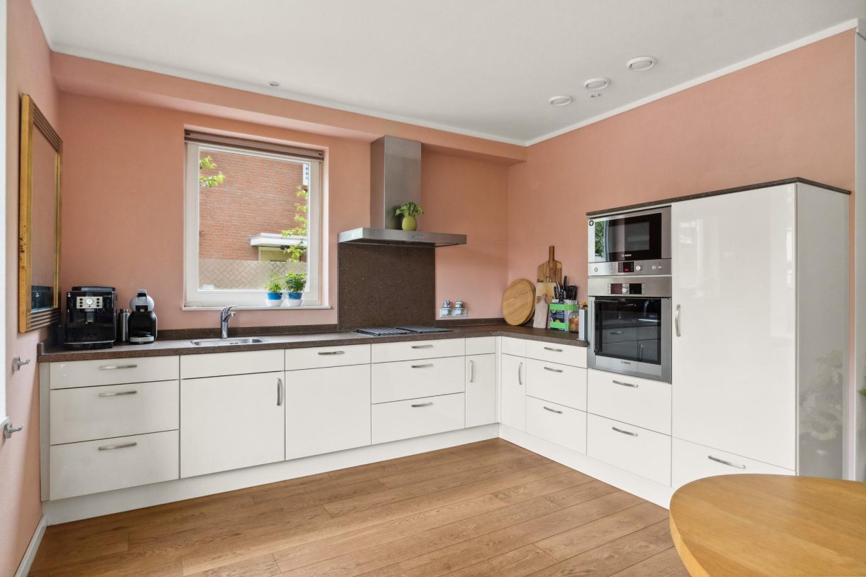 Te koop: Foto Woonhuis aan de Burgemeester Ottenhoffstraat 19 in Groesbeek