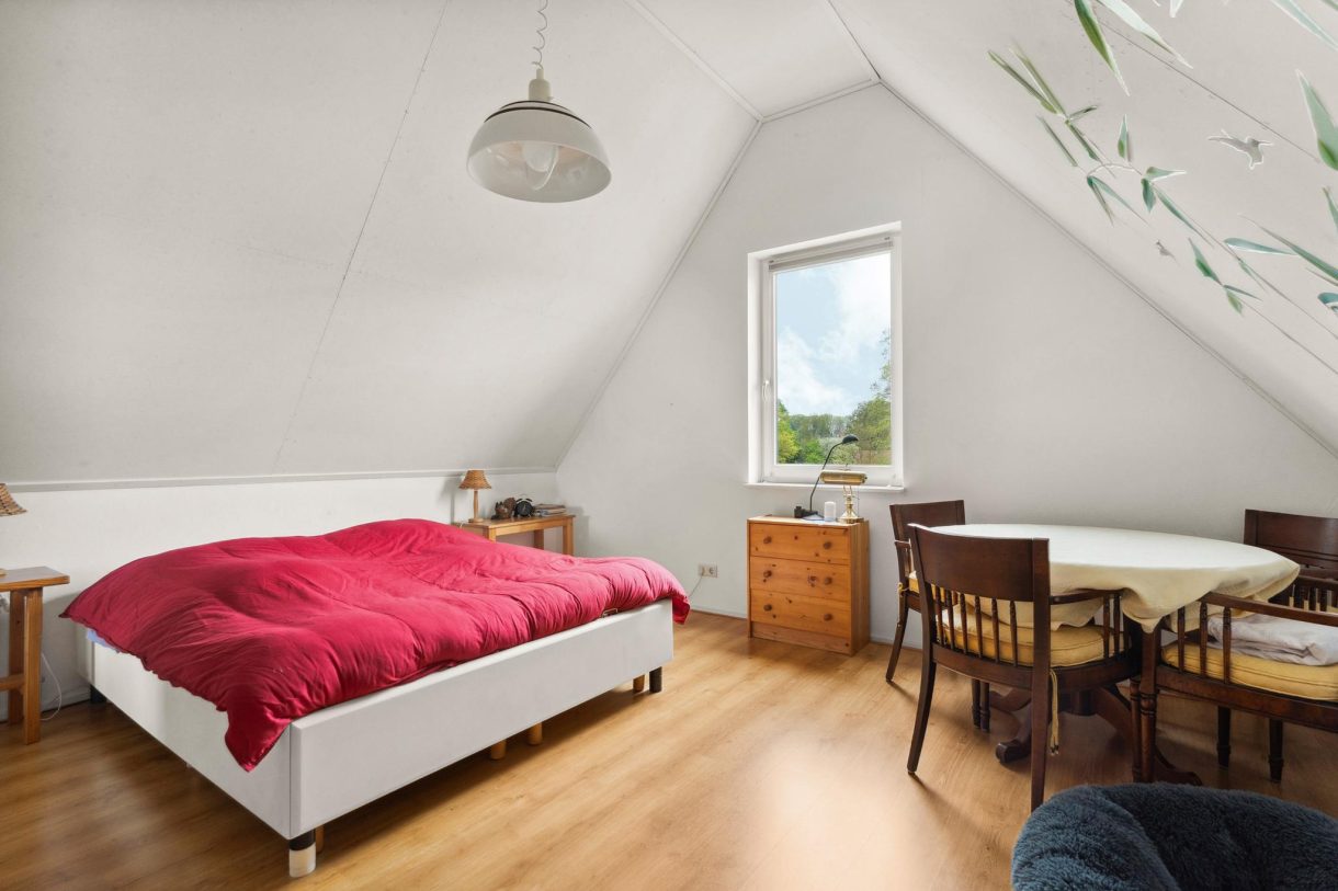 Te koop: Foto Woonhuis aan de Burgemeester Ottenhoffstraat 19 in Groesbeek