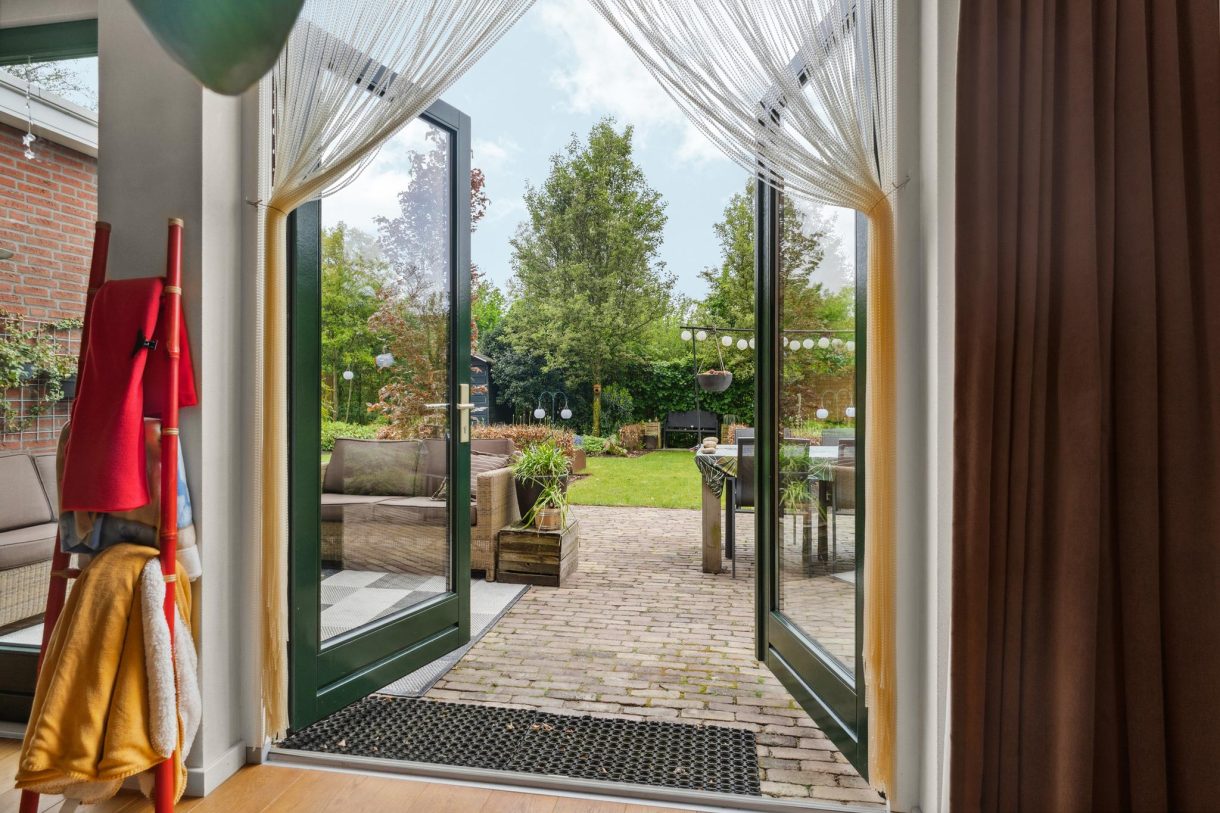 Te koop: Foto Woonhuis aan de Burgemeester Ottenhoffstraat 19 in Groesbeek