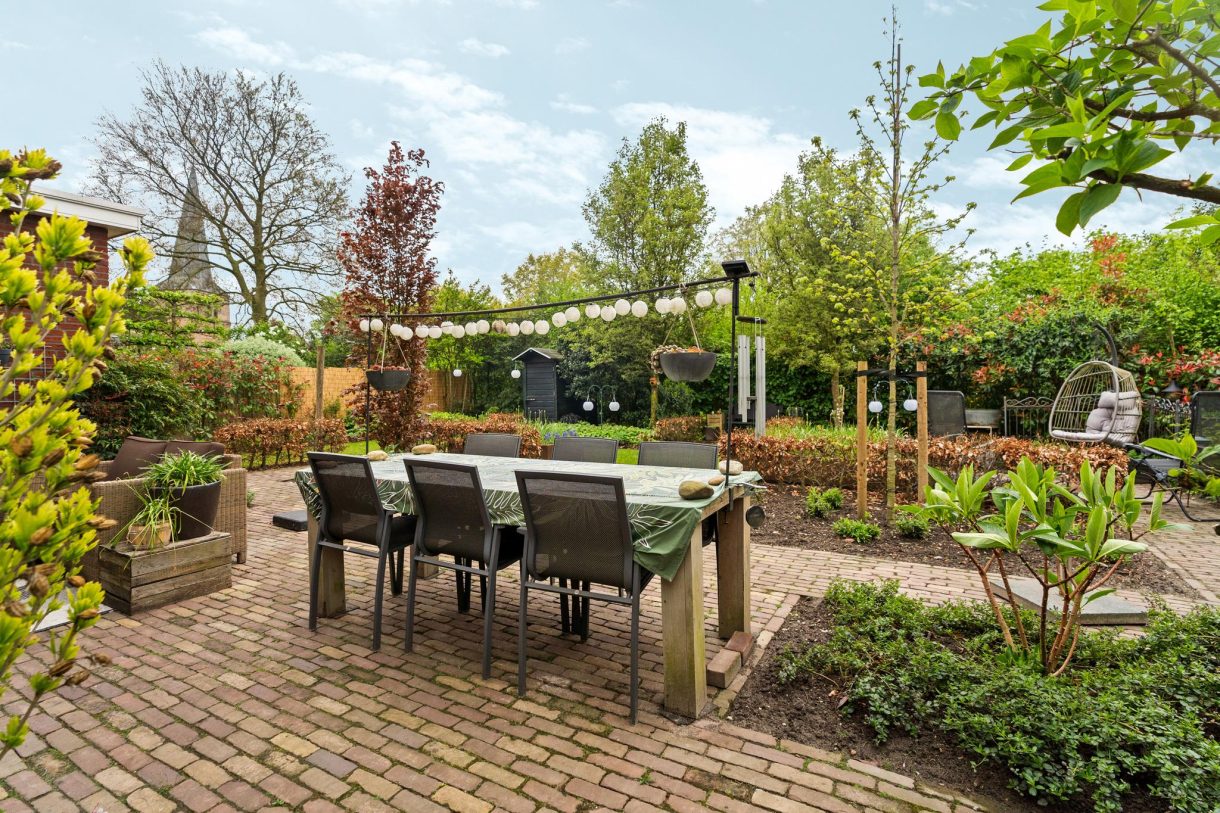 Te koop: Foto Woonhuis aan de Burgemeester Ottenhoffstraat 19 in Groesbeek