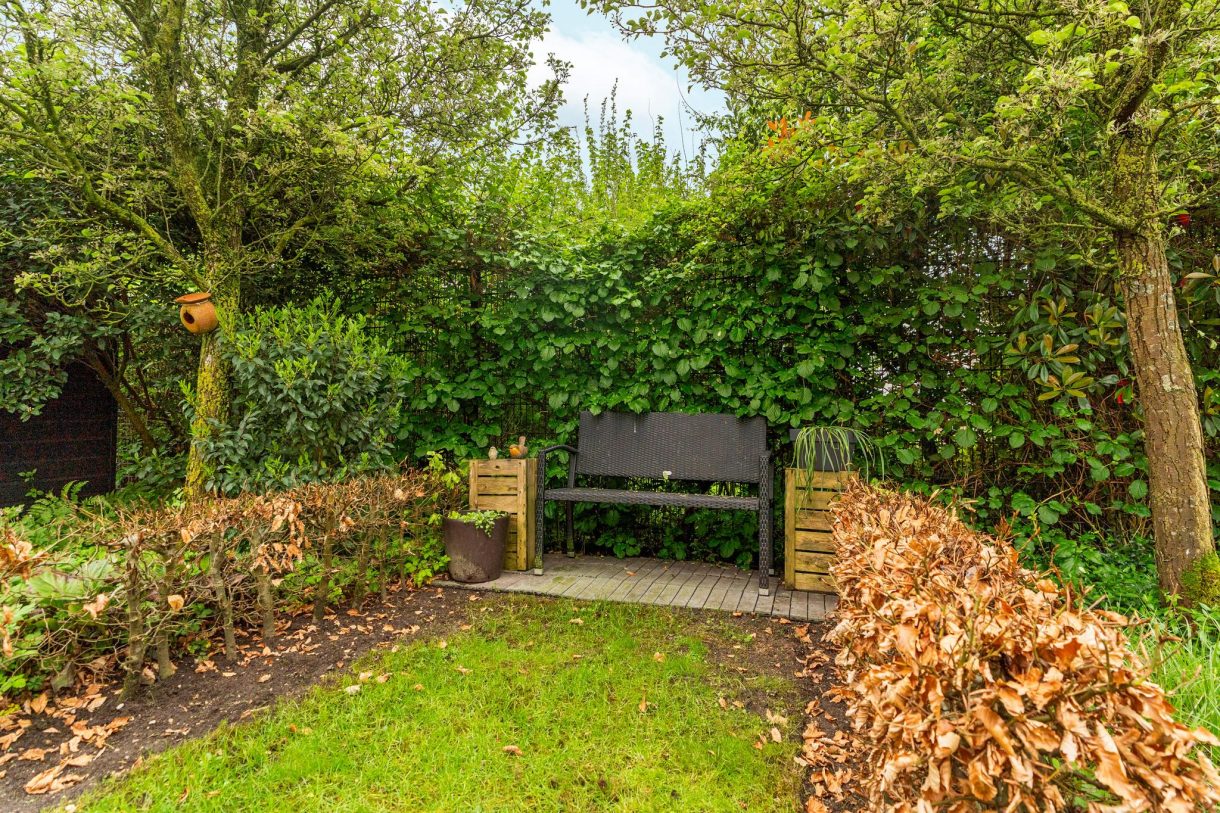 Te koop: Foto Woonhuis aan de Burgemeester Ottenhoffstraat 19 in Groesbeek