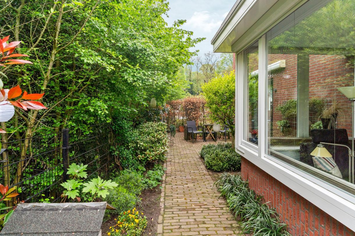 Te koop: Foto Woonhuis aan de Burgemeester Ottenhoffstraat 19 in Groesbeek