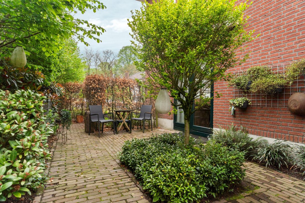 Te koop: Foto Woonhuis aan de Burgemeester Ottenhoffstraat 19 in Groesbeek